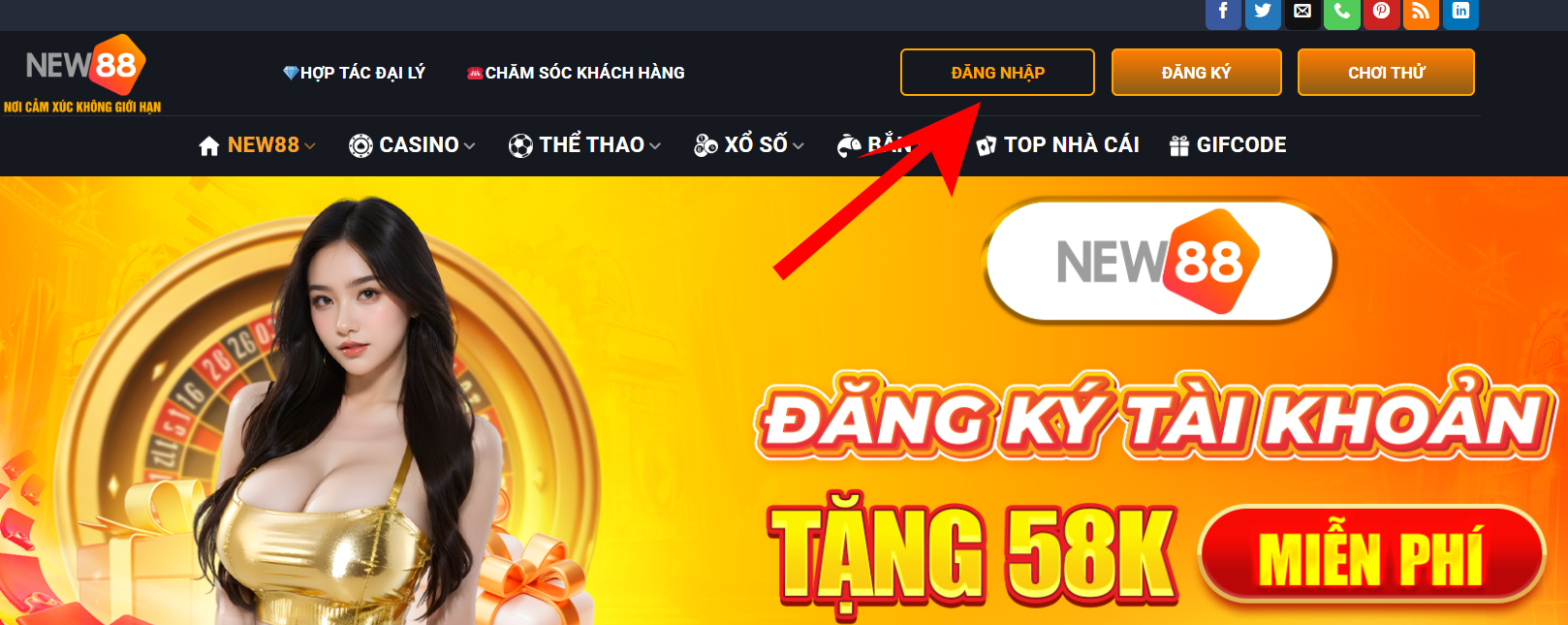6686 slot là j