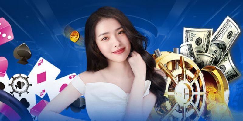 6686 VA Bắn cá