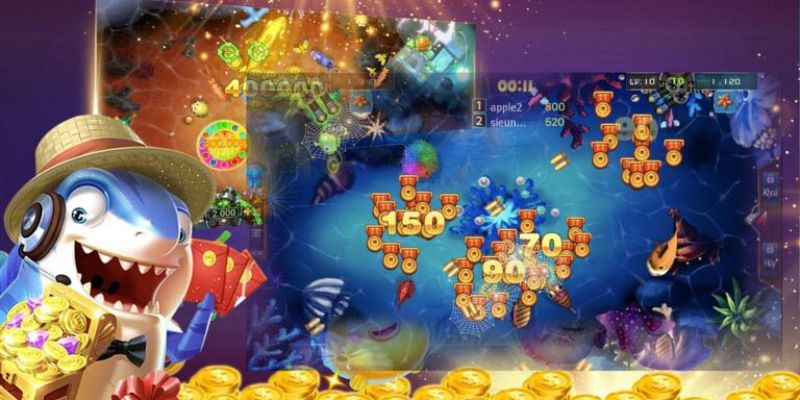 6686 game máy bay nổ hủ