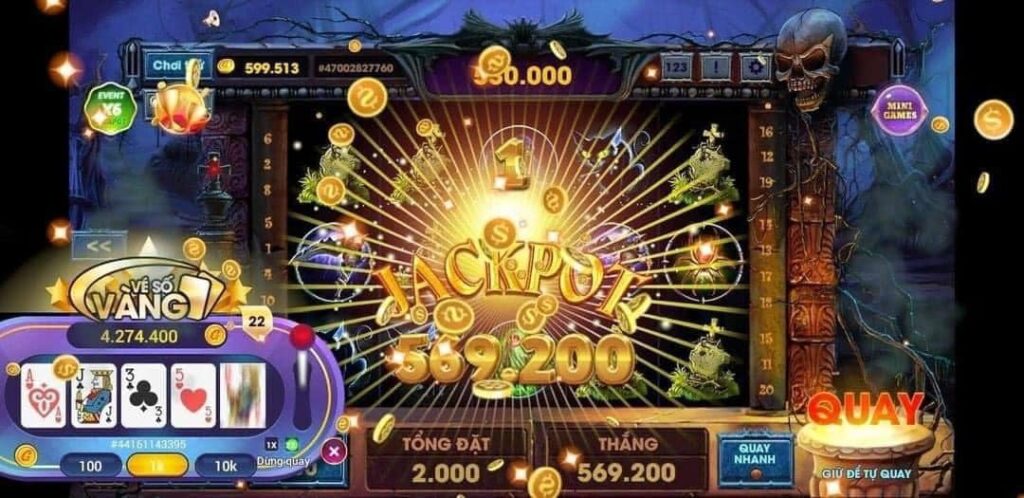6686 đánh baccarat là gì