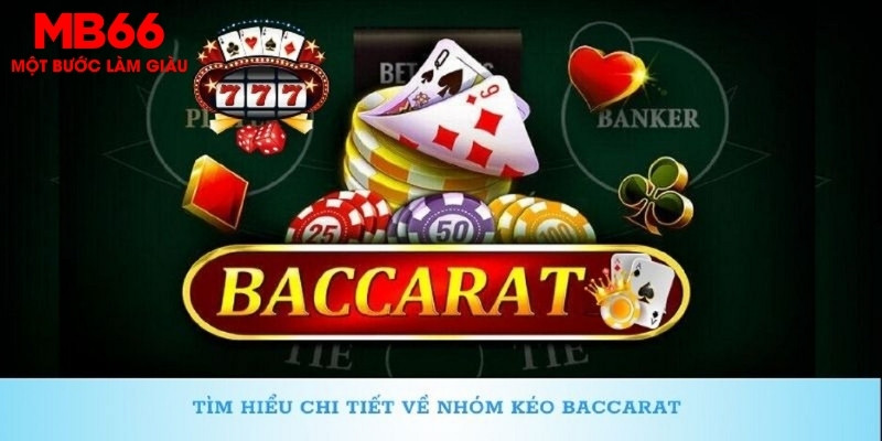 6686 đầu tư baccarat là gì