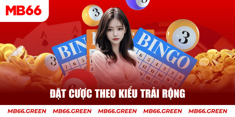6686 TCG Xổ Số